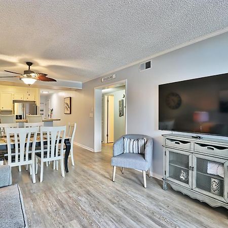 Beach &Nightlife 3Br/2.5 Ba Service Dog Friendly Myrtle Beach Esterno foto