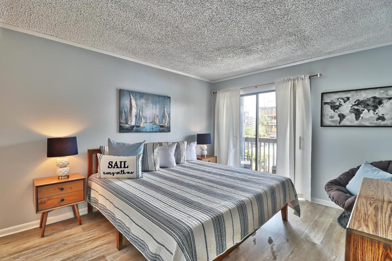 Beach &Nightlife 3Br/2.5 Ba Service Dog Friendly Myrtle Beach Esterno foto