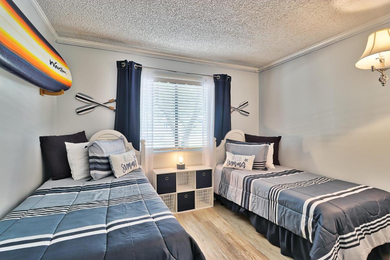 Beach &Nightlife 3Br/2.5 Ba Service Dog Friendly Myrtle Beach Esterno foto