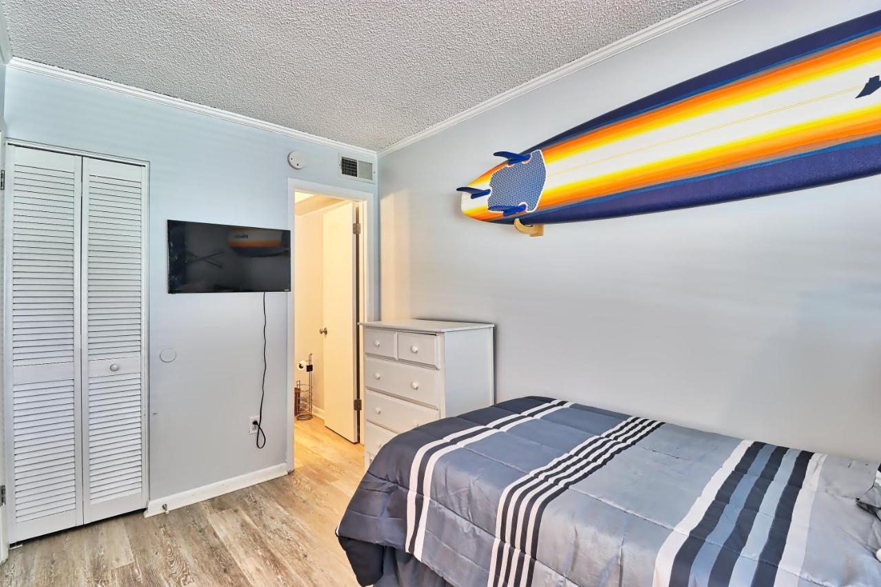 Beach &Nightlife 3Br/2.5 Ba Service Dog Friendly Myrtle Beach Esterno foto