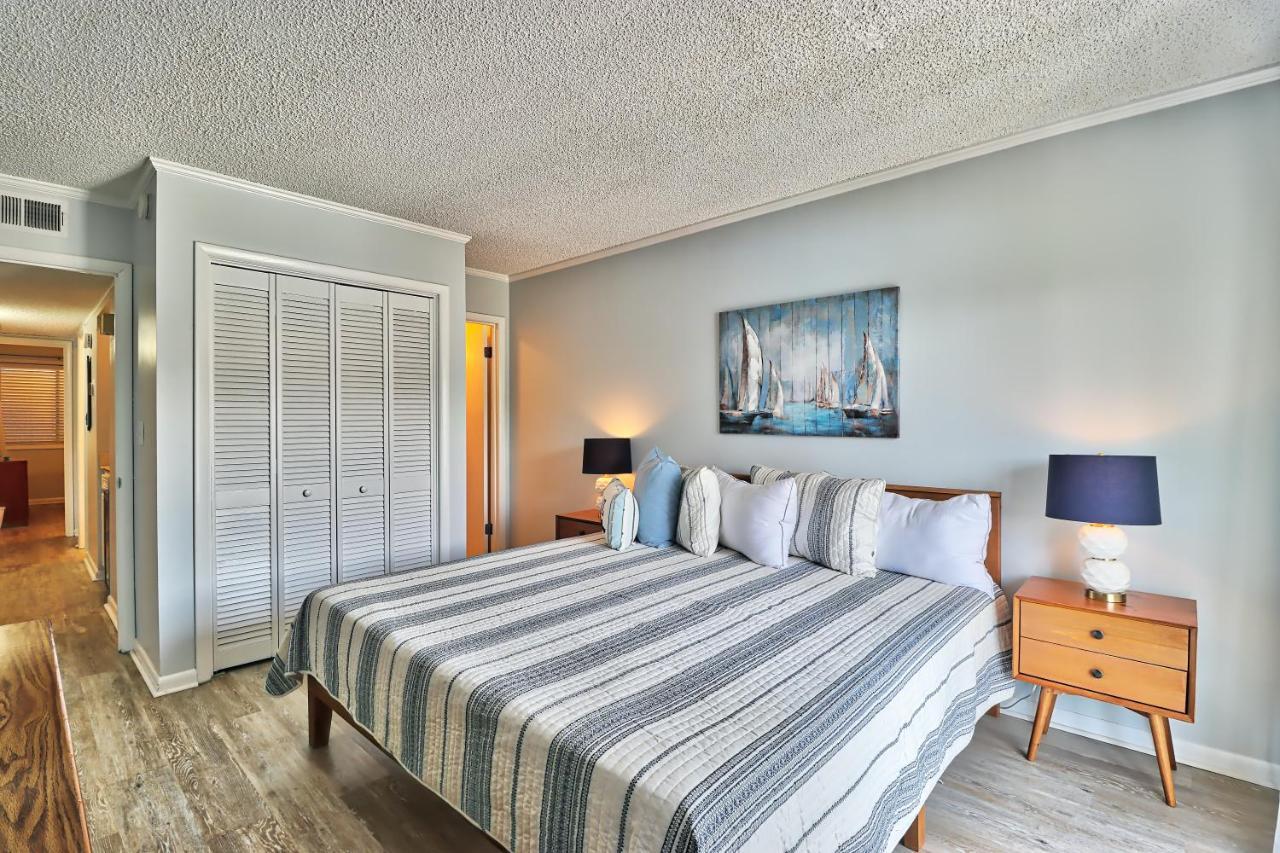 Beach &Nightlife 3Br/2.5 Ba Service Dog Friendly Myrtle Beach Esterno foto