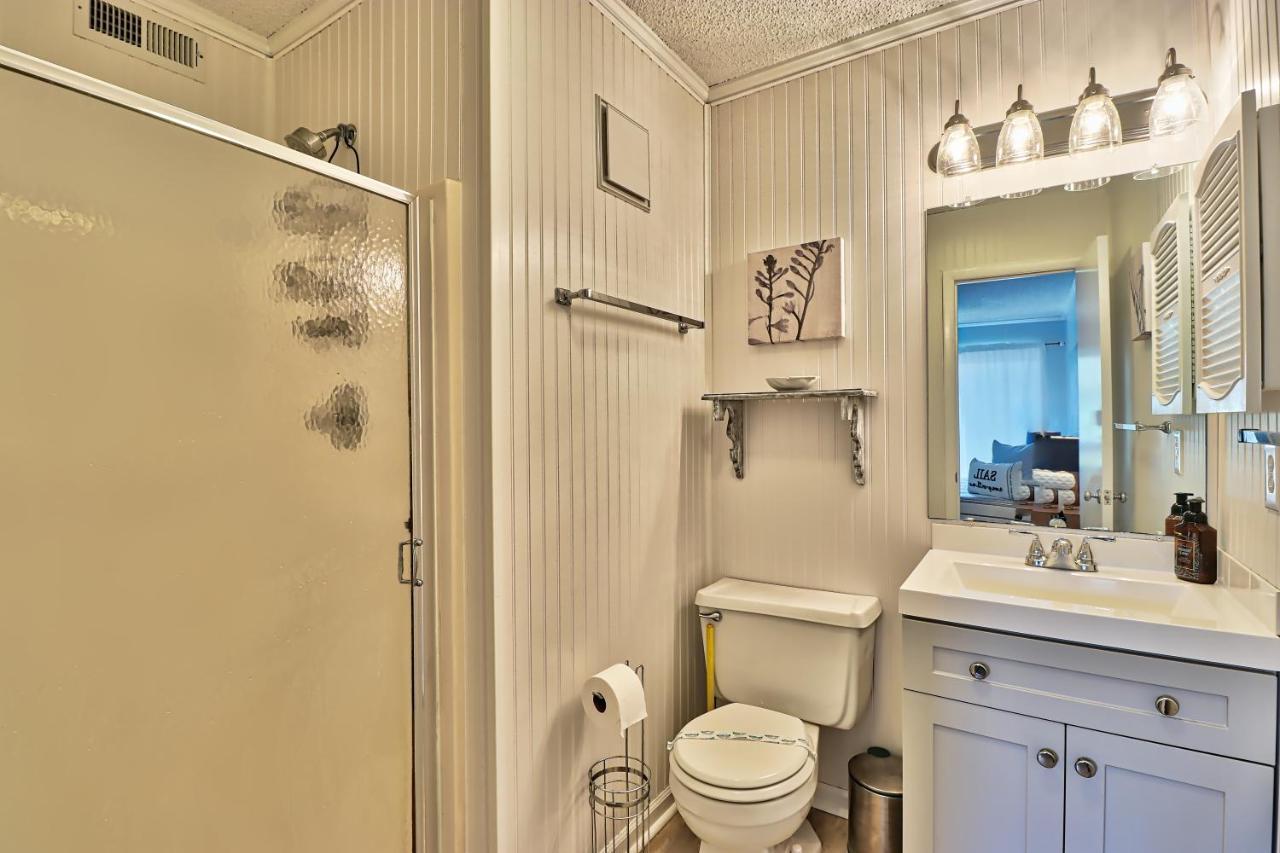 Beach &Nightlife 3Br/2.5 Ba Service Dog Friendly Myrtle Beach Esterno foto