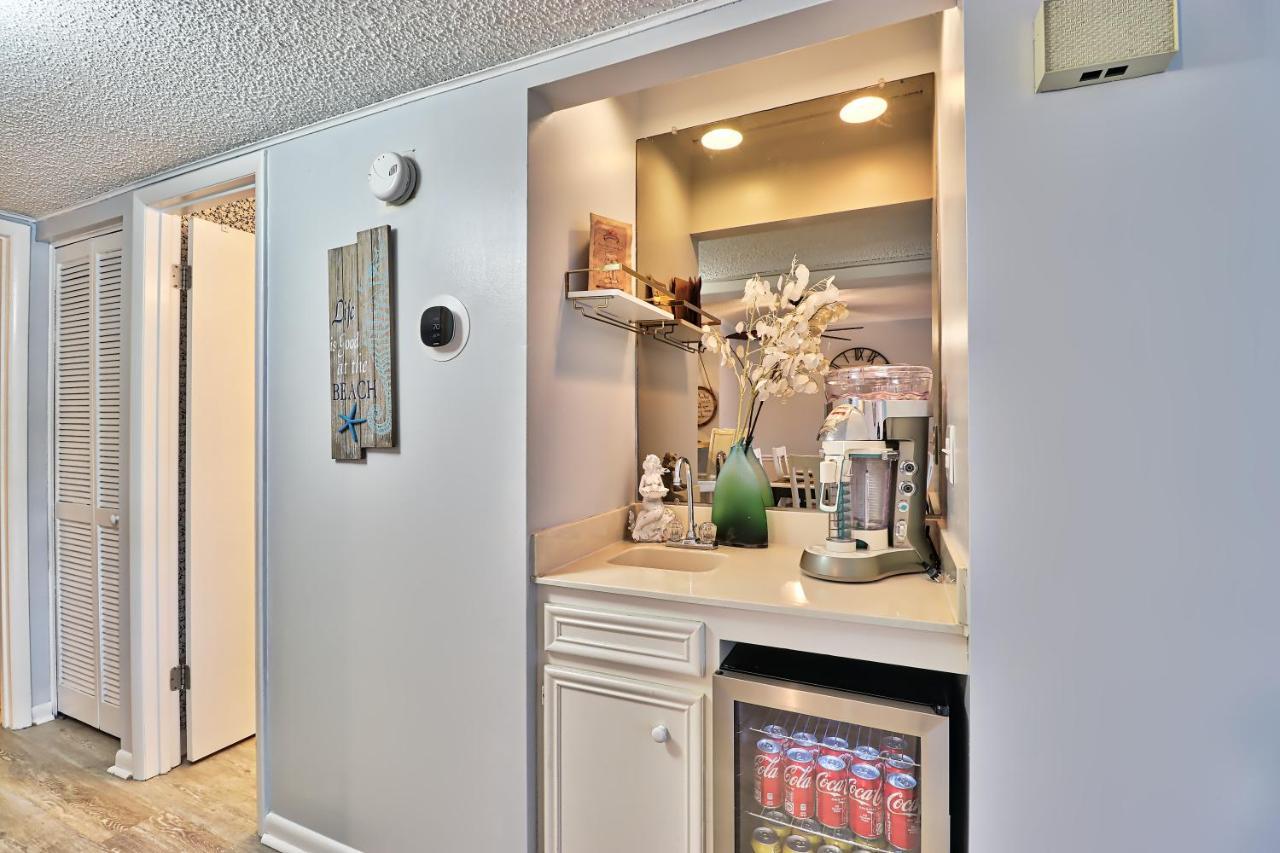 Beach &Nightlife 3Br/2.5 Ba Service Dog Friendly Myrtle Beach Esterno foto