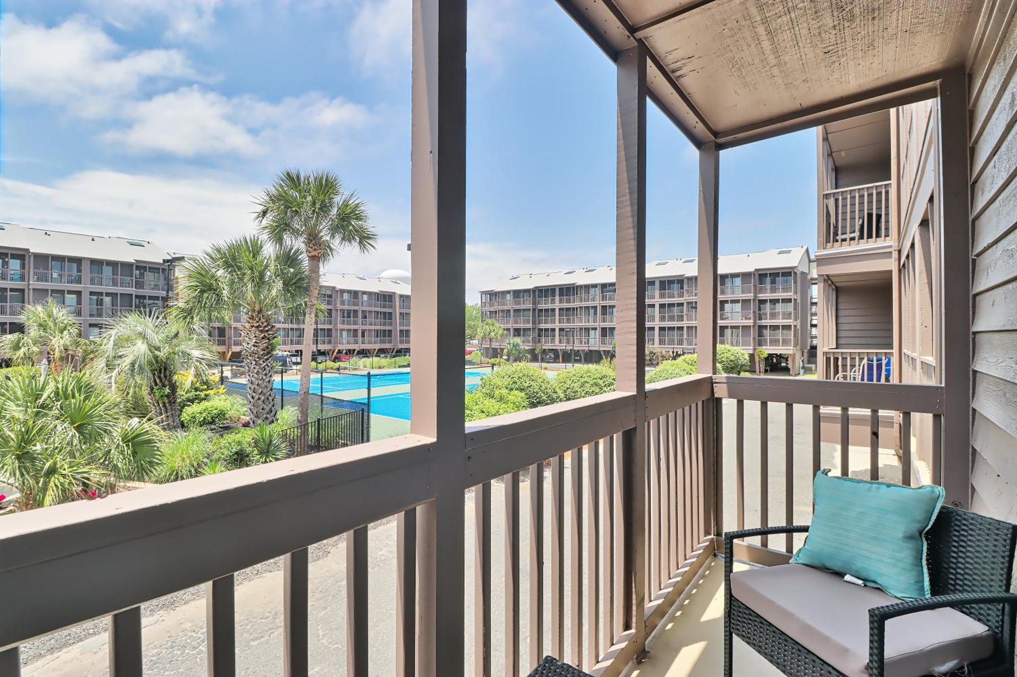 Beach &Nightlife 3Br/2.5 Ba Service Dog Friendly Myrtle Beach Esterno foto