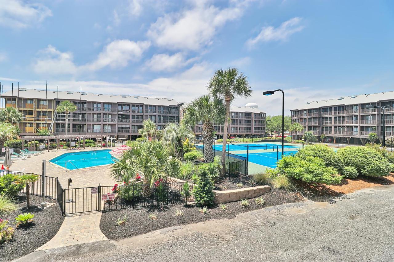 Beach &Nightlife 3Br/2.5 Ba Service Dog Friendly Myrtle Beach Esterno foto