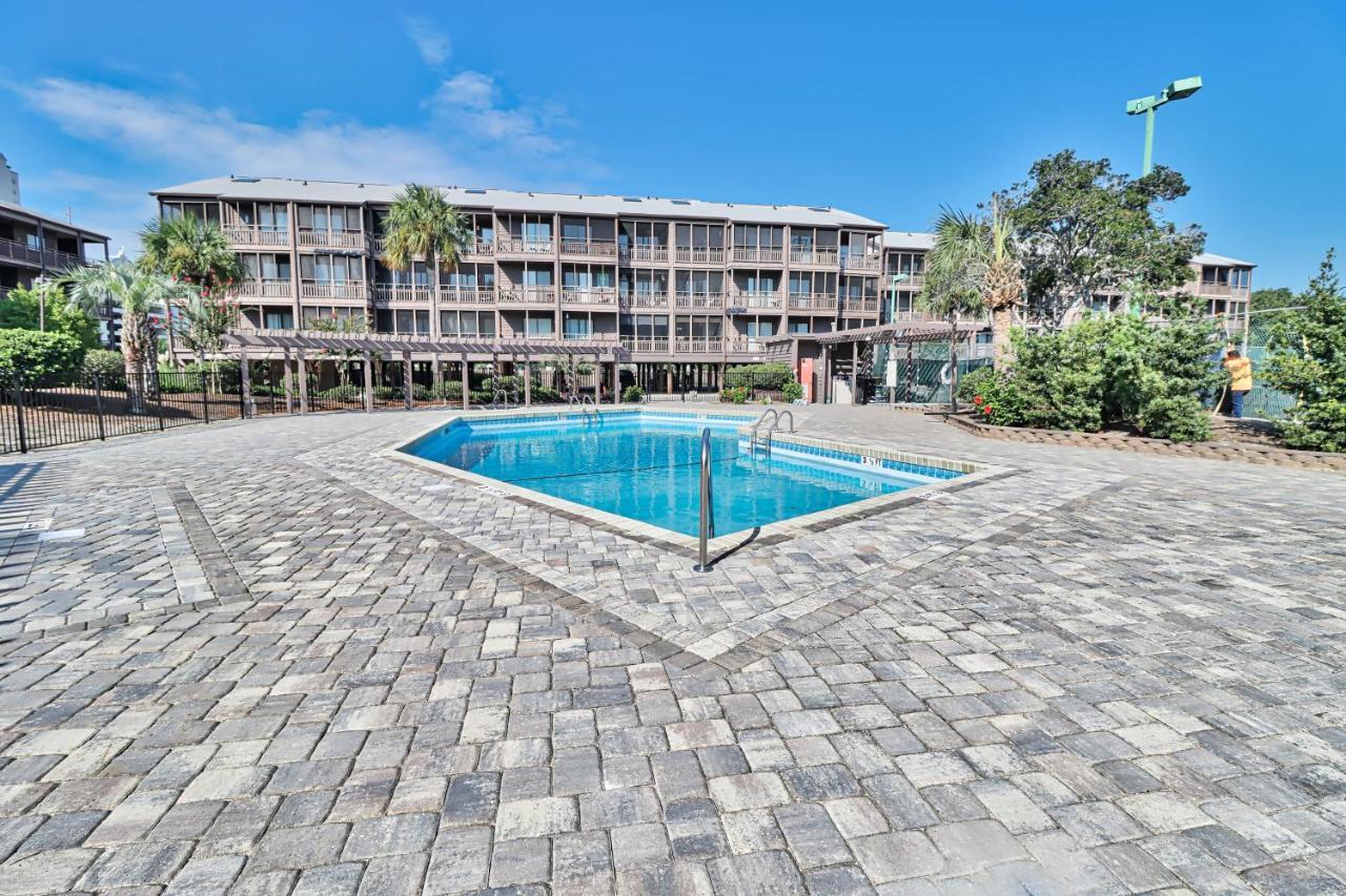 Beach &Nightlife 3Br/2.5 Ba Service Dog Friendly Myrtle Beach Esterno foto