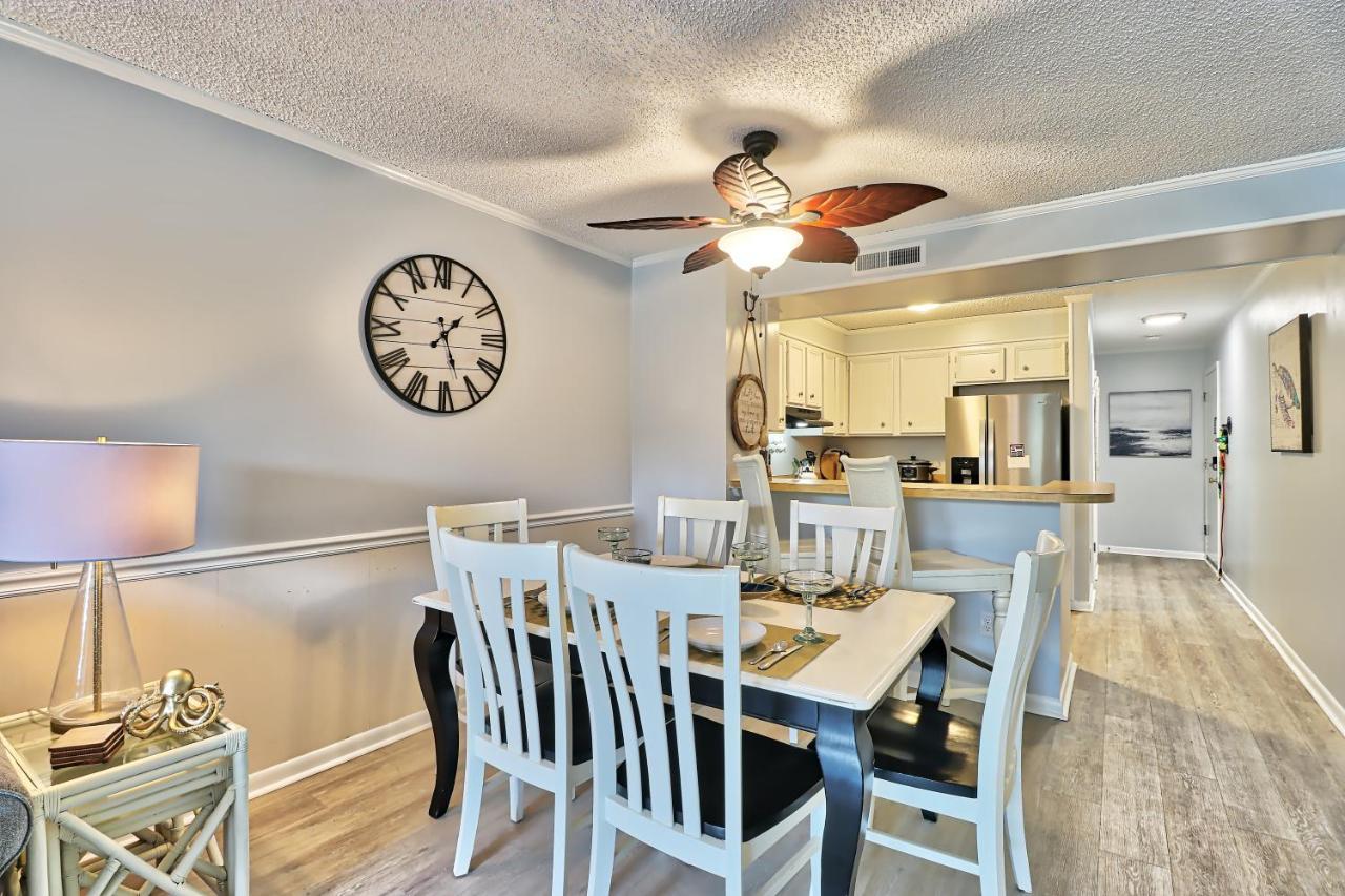 Beach &Nightlife 3Br/2.5 Ba Service Dog Friendly Myrtle Beach Esterno foto